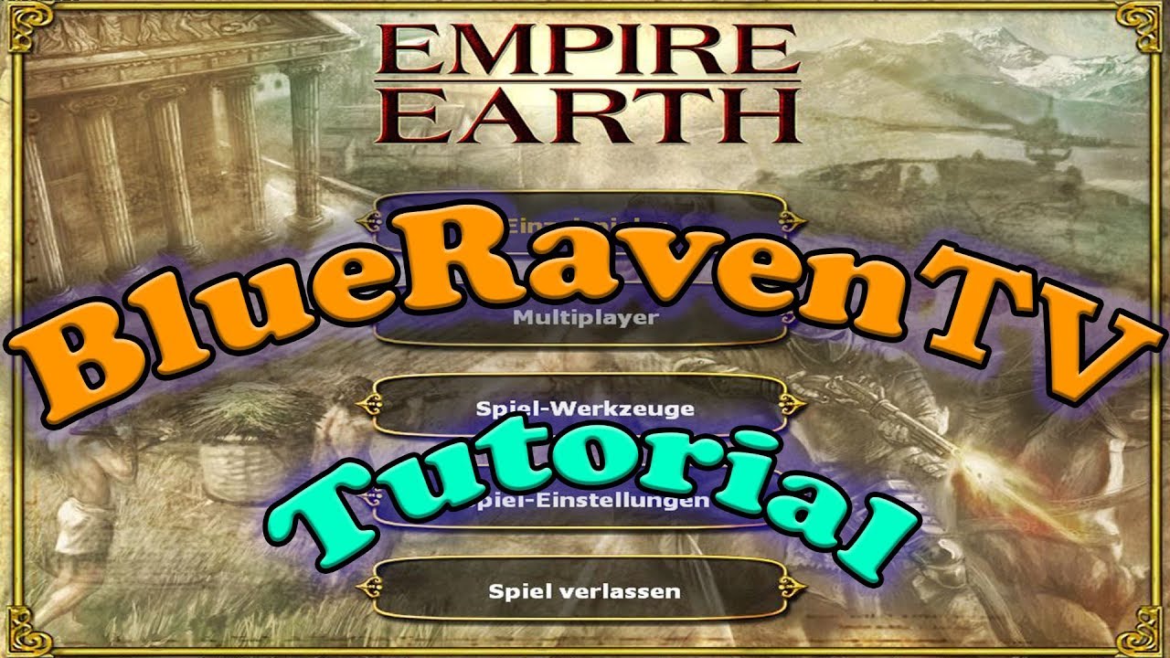 empire earth download for windows 10